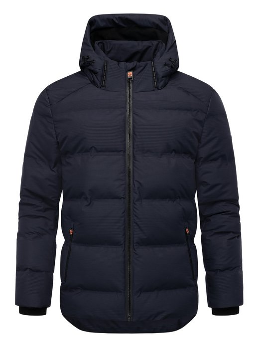 Herren Steppjacke - Gavriloo XX
