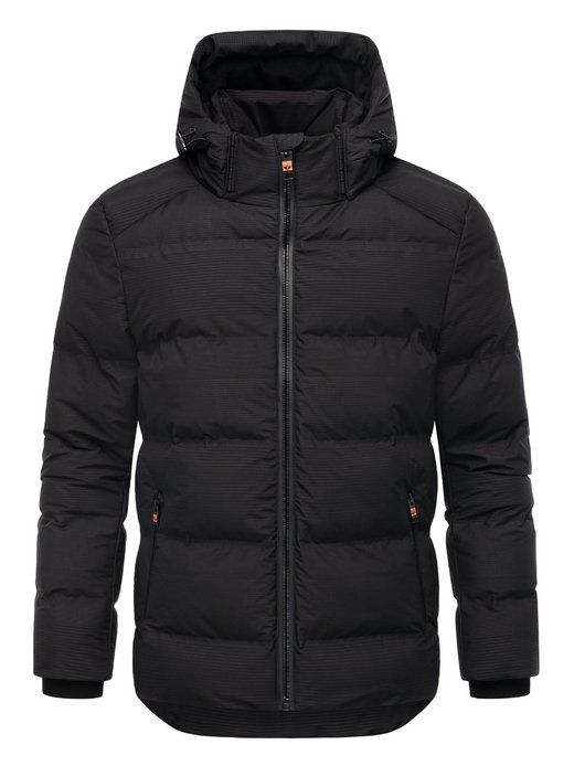 Herren Steppjacke - Gavriloo XX