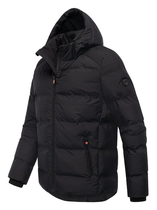 Herren Steppjacke - Gavriloo XX