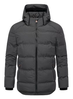 Herren Steppjacke - Gavriloo XX