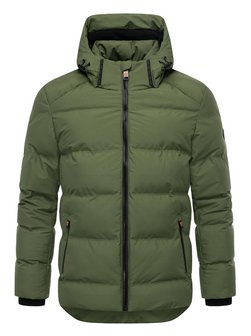 Herren Steppjacke - Gavriloo XX