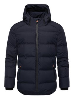 Herren Steppjacke - Gavriloo XX