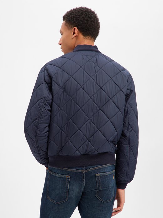 Herren Steppjacke - Ghent