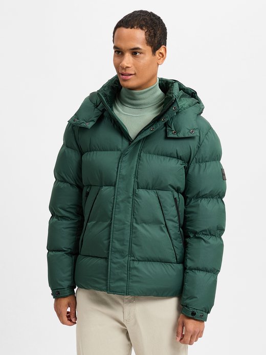 Herren Steppjacke - H-Corbinian3