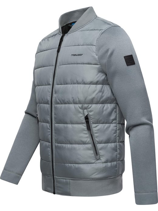 Herren Steppjacke - Hallmar