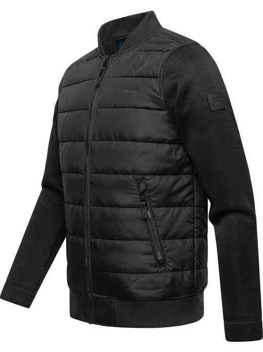 Herren Steppjacke - Hallmar