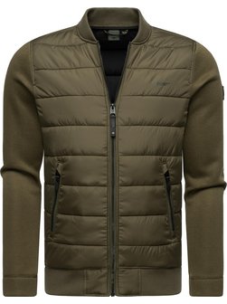 Herren Steppjacke - Hallmar