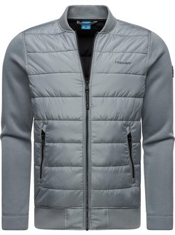 Herren Steppjacke - Hallmar
