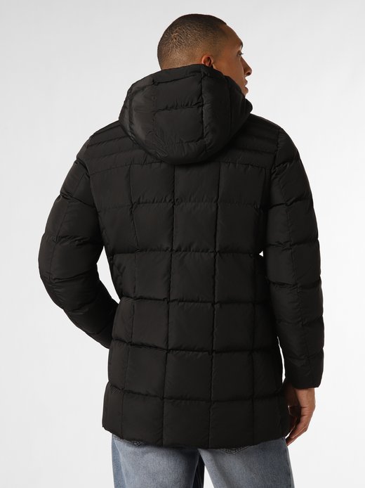 Herren Steppjacke - Hilstone