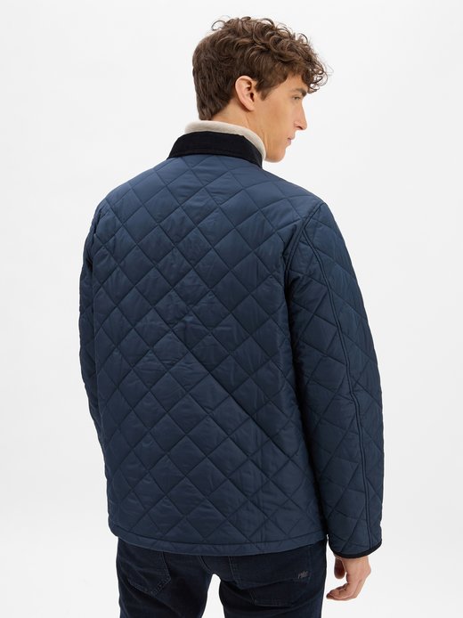 Herren Steppjacke - Hornby