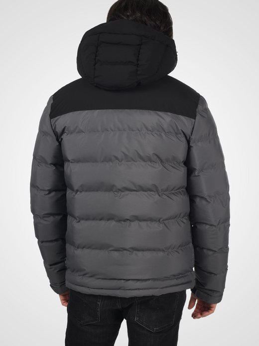 Herren Steppjacke - IDGaius