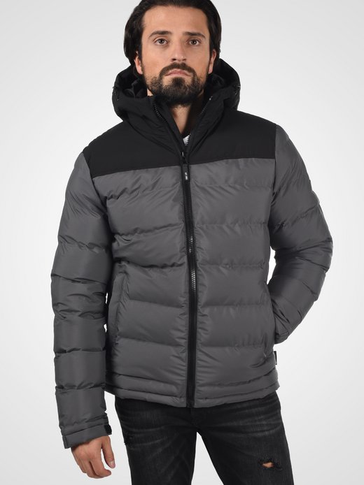 Herren Steppjacke - IDGaius