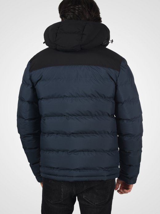 Herren Steppjacke - IDGaius