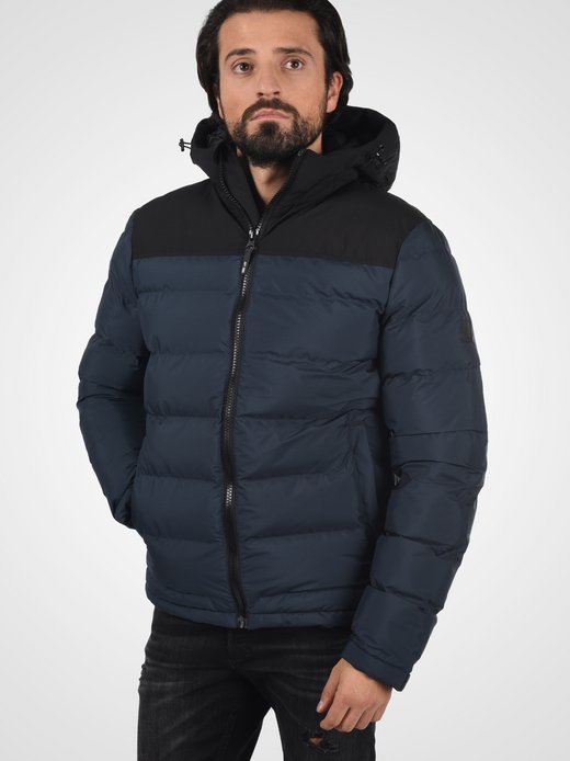 Herren Steppjacke - IDGaius