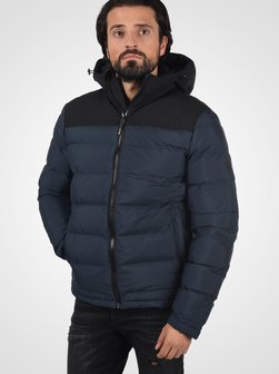 Herren Steppjacke - IDGaius