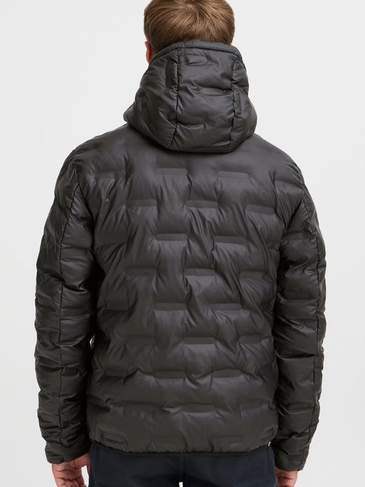 Herren Steppjacke - IDLimans