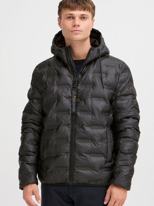 Herren Steppjacke - IDLimans