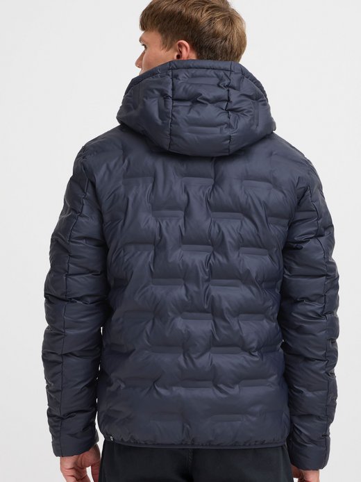 Herren Steppjacke - IDLimans