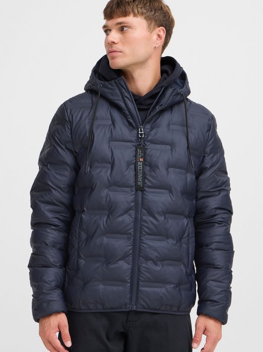 Herren Steppjacke - IDLimans