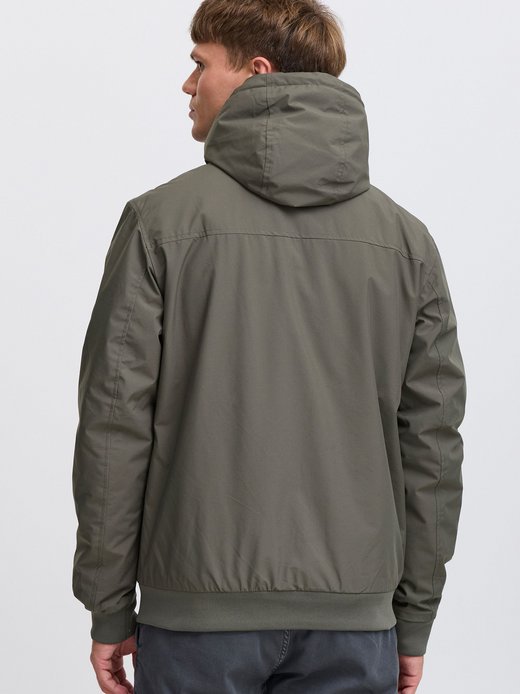 Herren Steppjacke - IDPablos