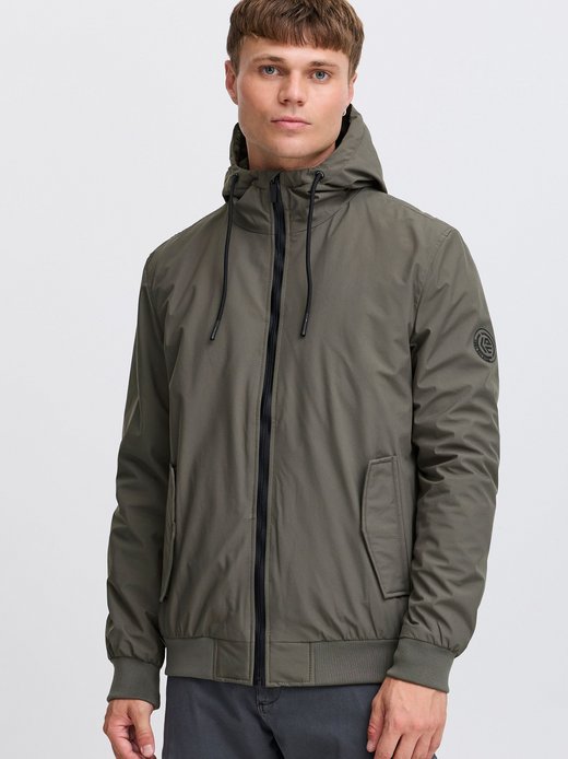 Herren Steppjacke - IDPablos