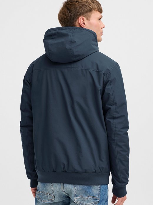 Herren Steppjacke - IDPablos