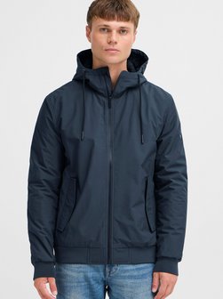 Herren Steppjacke - IDPablos