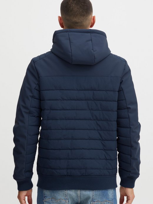 Herren Steppjacke - IDPario