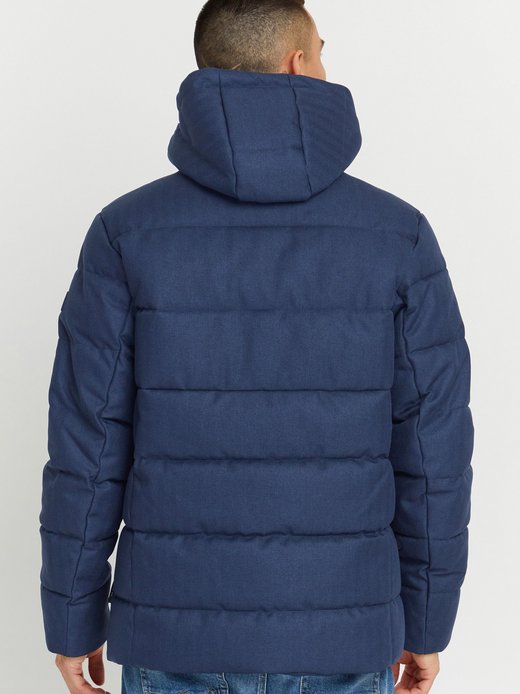 Herren Steppjacke - IDPiulio