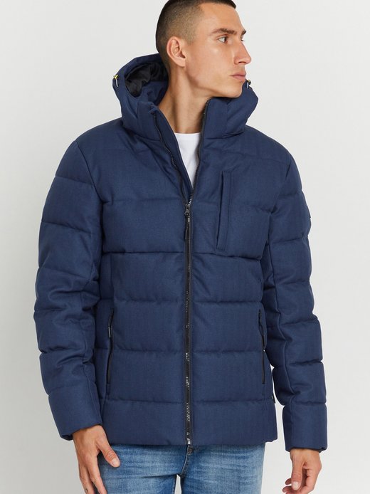 Herren Steppjacke - IDPiulio