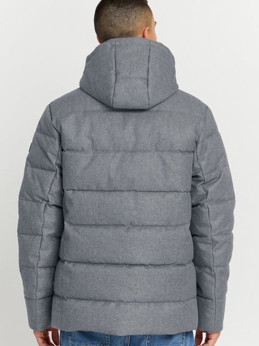 Herren Steppjacke - IDPiulio