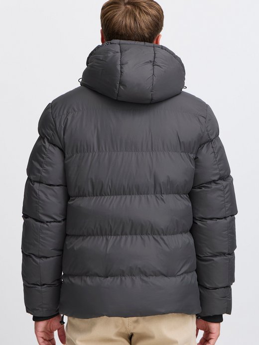 Herren Steppjacke - IDRapse