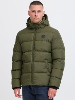 Herren Steppjacke - IDRapse