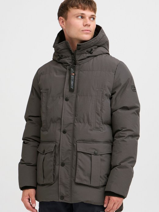 Herren Steppjacke - IDSticks