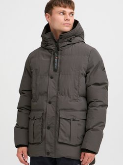 Herren Steppjacke - IDSticks