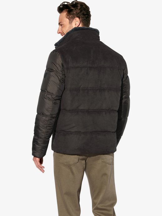 Herren Steppjacke - ILOR