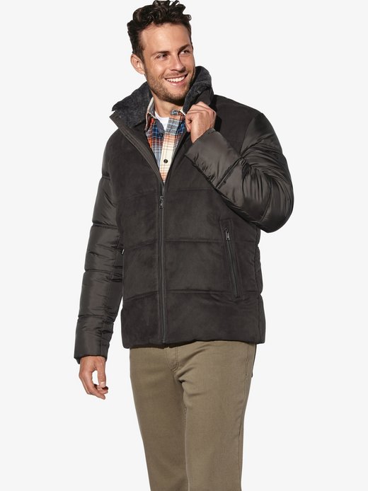 Herren Steppjacke - ILOR