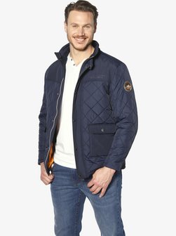 Herren Steppjacke - INGEDAL
