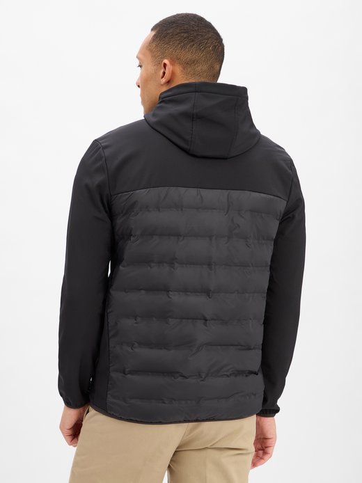 Herren Steppjacke - Jellico