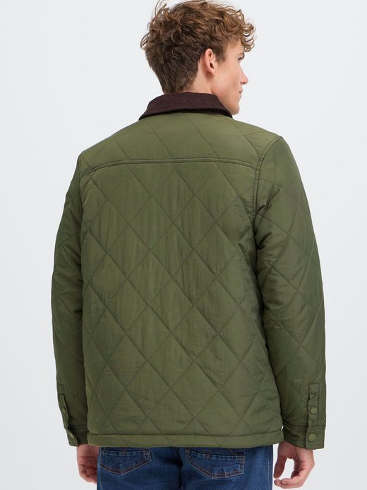 Herren Steppjacke - KSDyotton