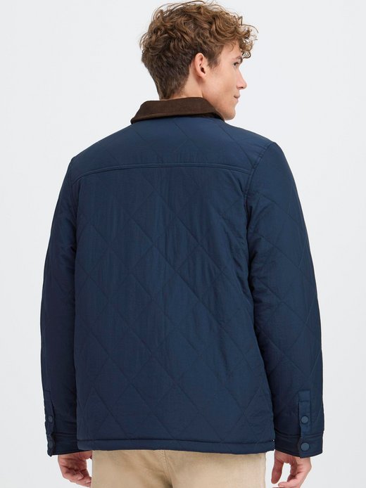 Herren Steppjacke - KSDyotton