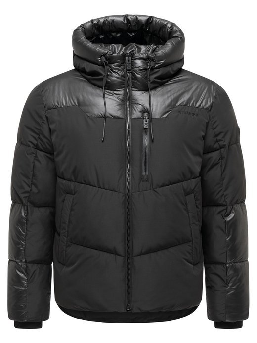 Herren Steppjacke - Kiaan XX