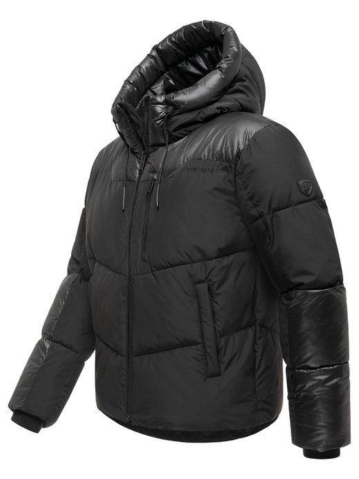 Herren Steppjacke - Kiaan XX