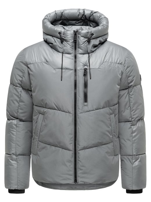 Herren Steppjacke - Kiaan XX