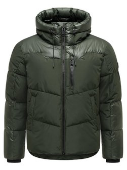 Herren Steppjacke - Kiaan XX