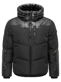 Herren Steppjacke - Kiaan XX