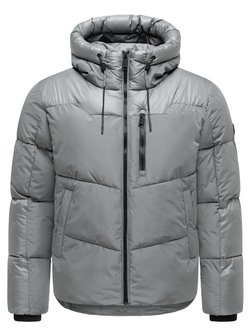 Herren Steppjacke - Kiaan XX