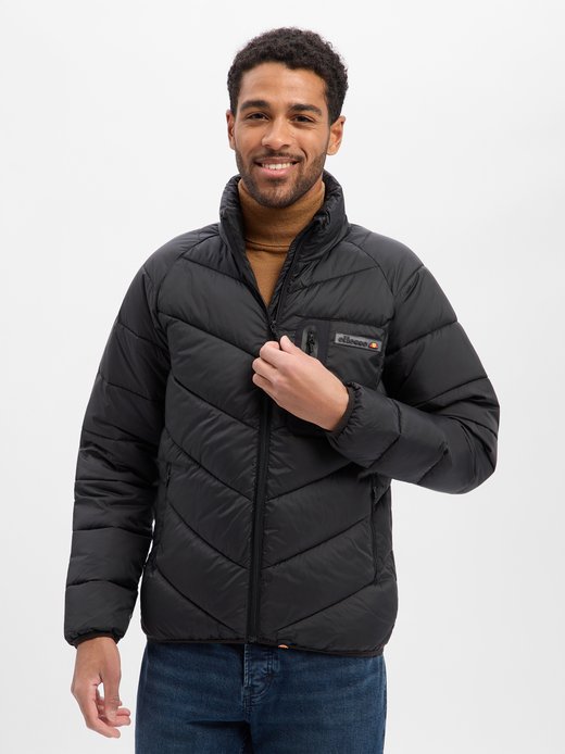 Herren Steppjacke - Lalizo