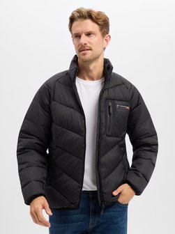 Herren Steppjacke - Lalizo