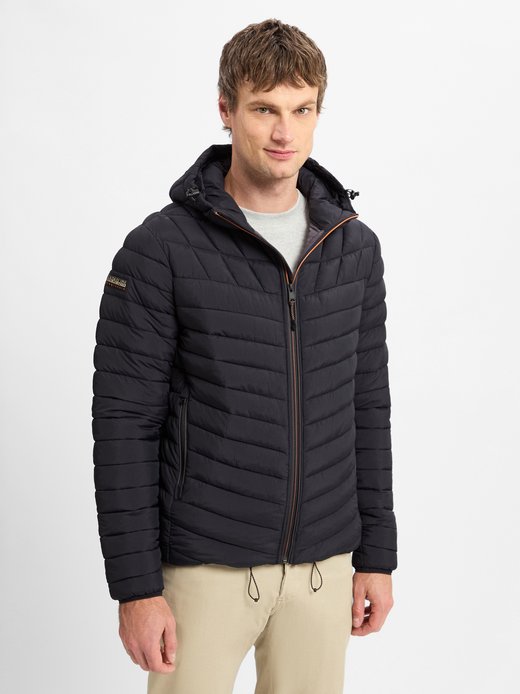 Herren Steppjacke - Lapaz
